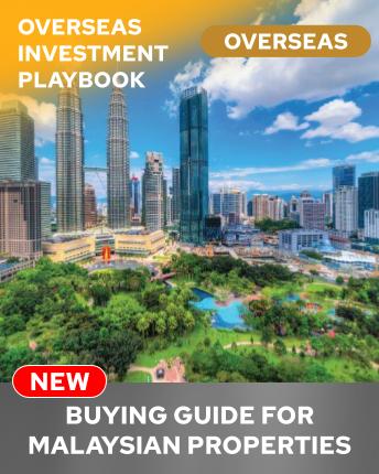 Buying Guide Malaysia Properties